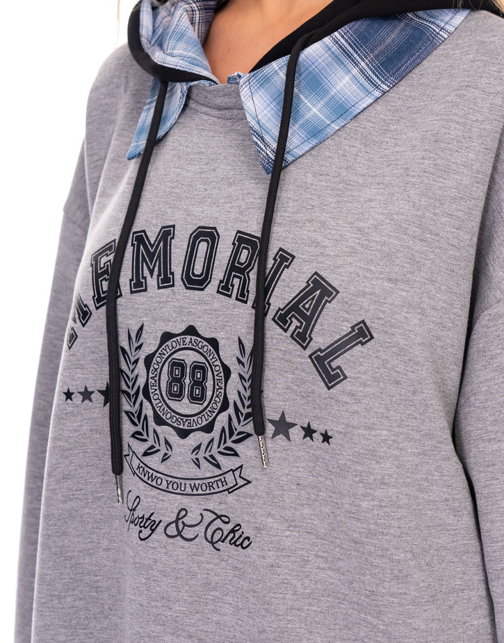 קפוצ'ון MEMORIAL