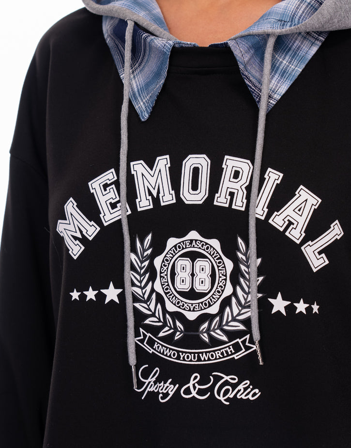 קפוצ'ון MEMORIAL