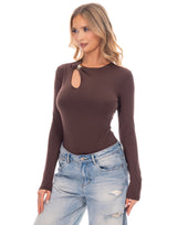 בגד גוף אבזם