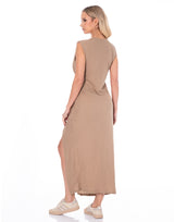 שמלה כיווצים