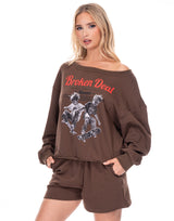 חליפת Broken Deal