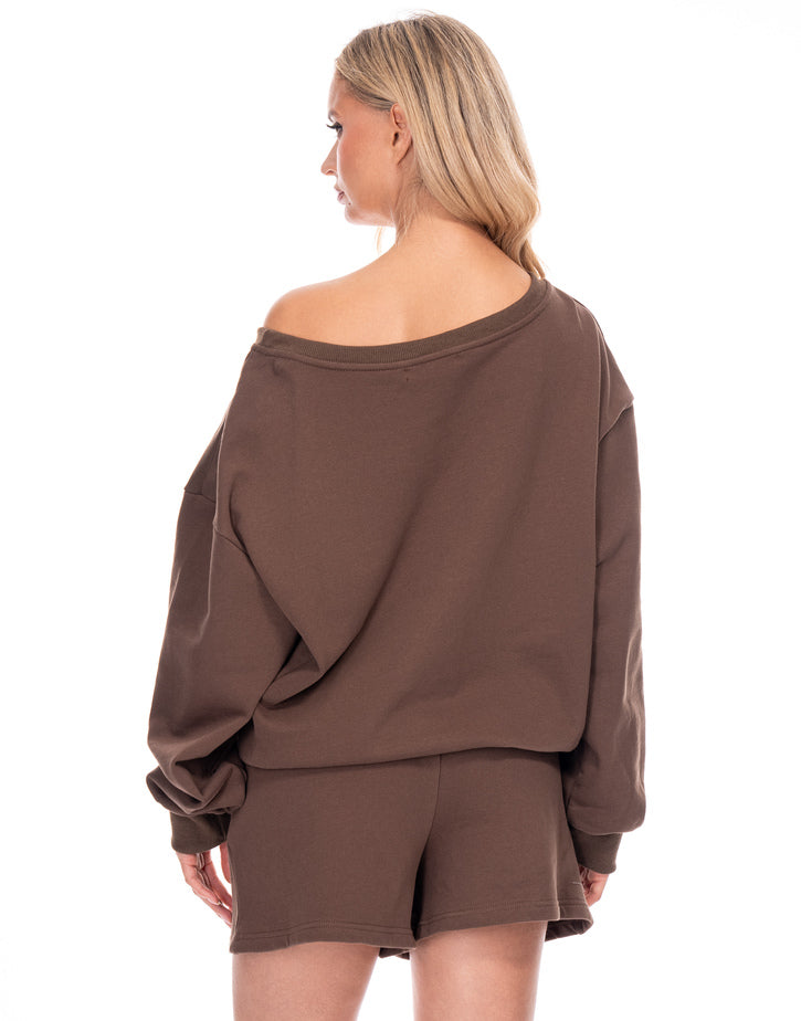 חליפת Broken Deal