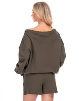 חליפת Broken Deal