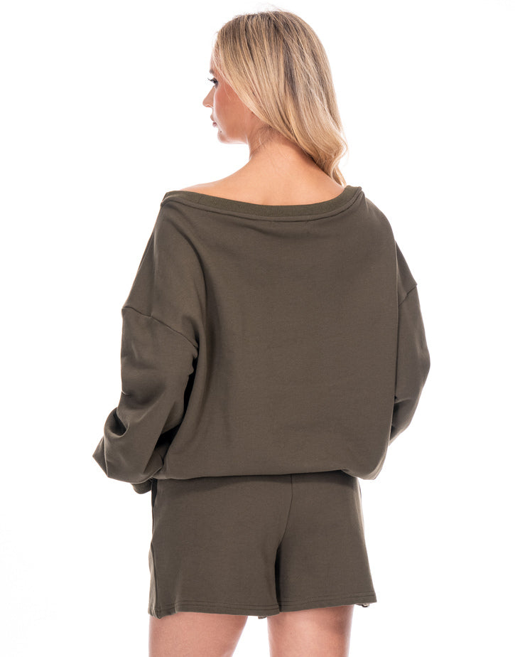 חליפת Broken Deal