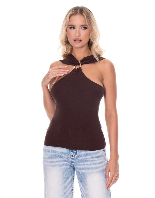 קולר סריג אבזם