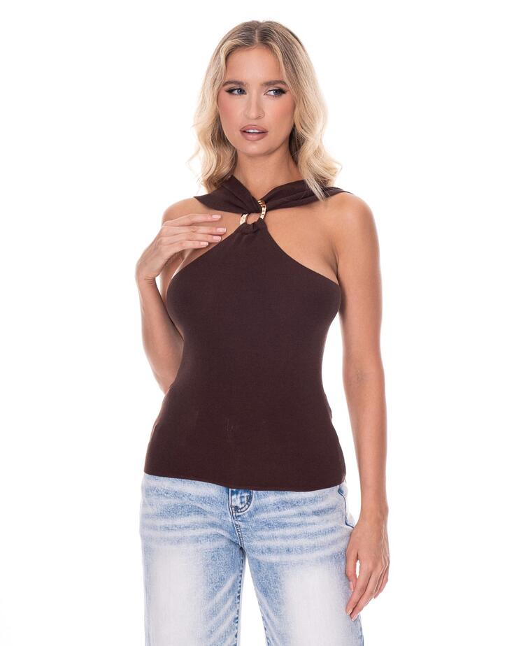 קולר סריג אבזם