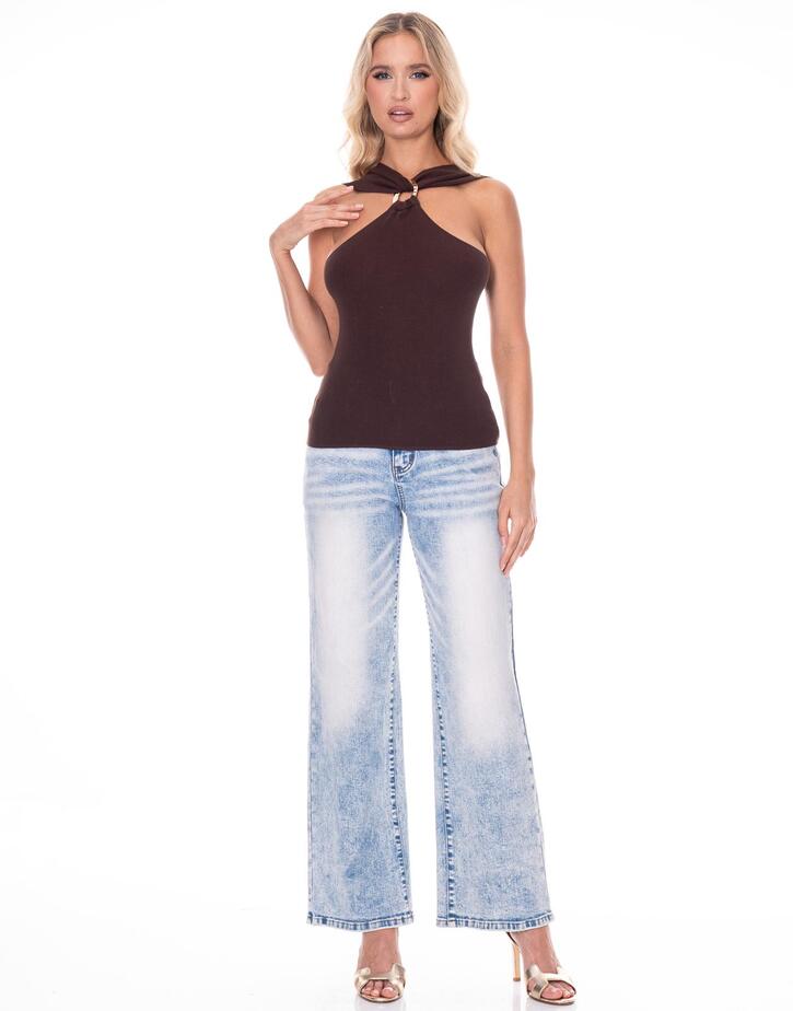 קולר סריג אבזם