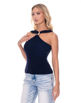 קולר סריג אבזם