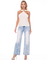 קולר סריג אבזם