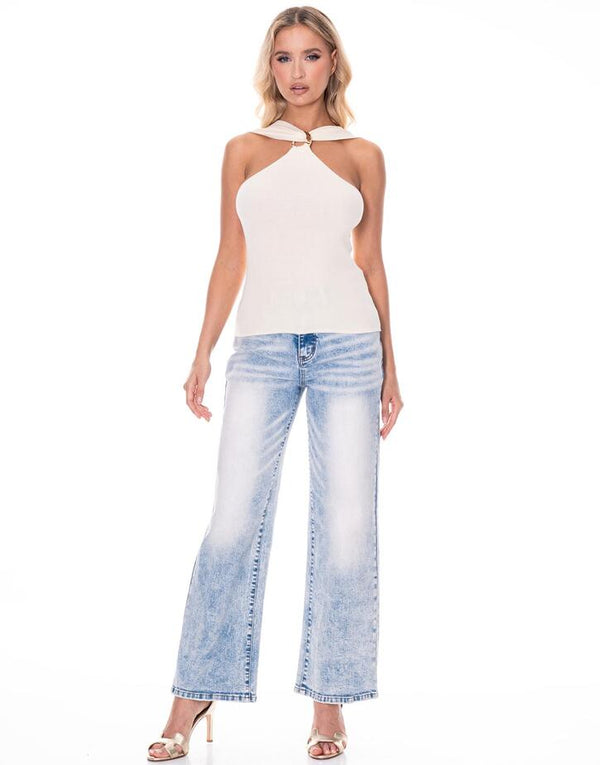 קולר סריג אבזם