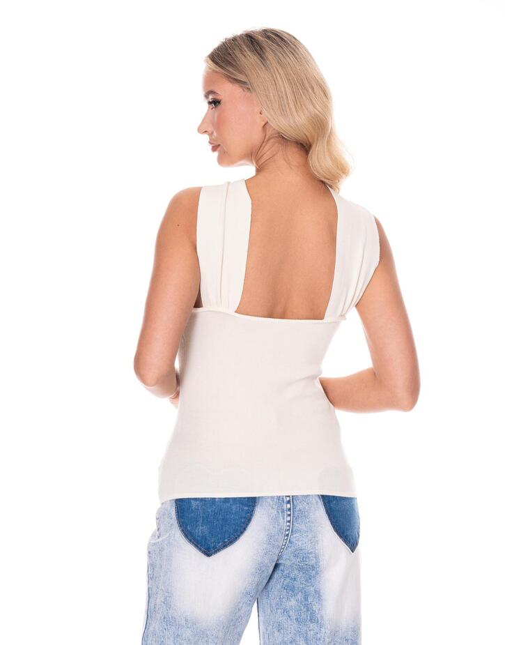 קולר סריג אבזם