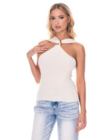 קולר סריג אבזם