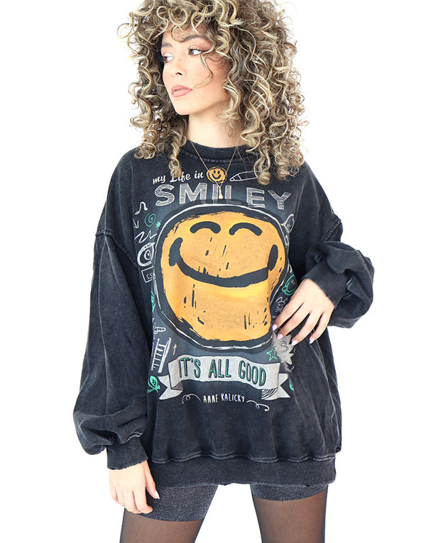 פוטר סמיילי