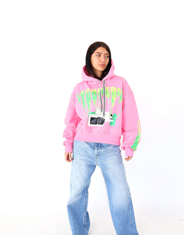 קפוצון פוטר הדפס