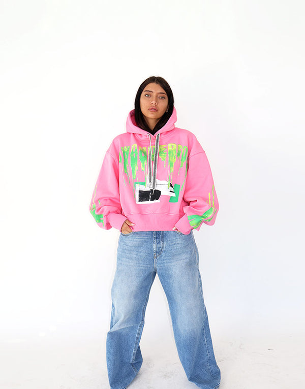 קפוצון פוטר הדפס