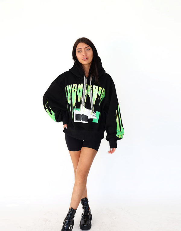 קפוצון פוטר הדפס