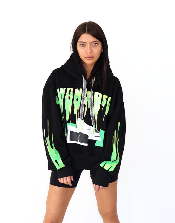 קפוצון פוטר הדפס