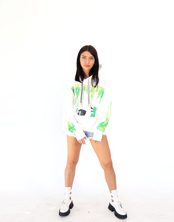 קפוצון פוטר הדפס