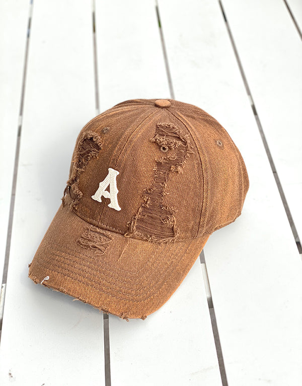 כובע A