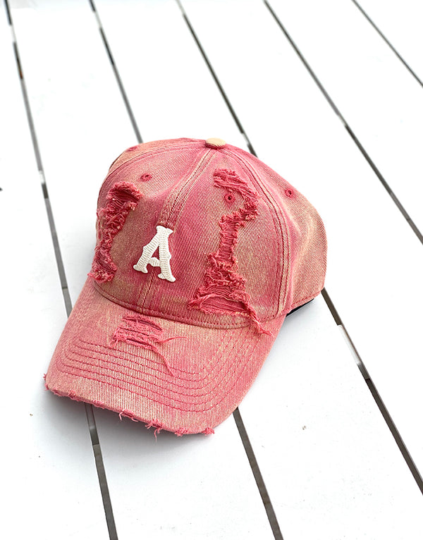 כובע A