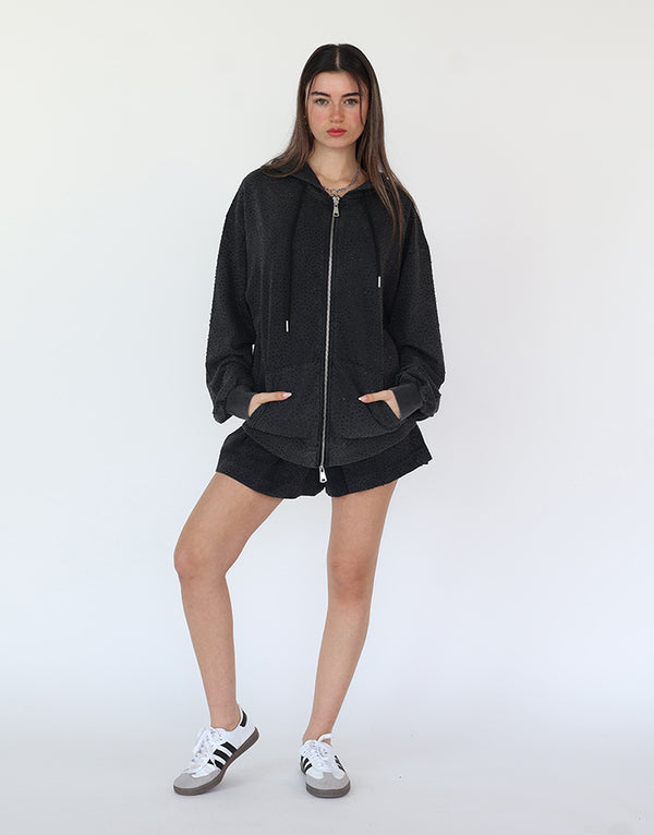 קפוצון סטון ווש אבנים