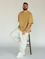 טישרט אובר סייז