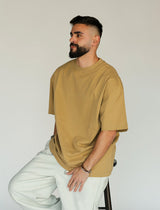 טישרט אובר סייז