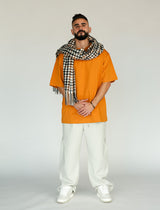 טישרט אובר סייז