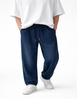 ג׳וג ג׳ינס אוברסייז