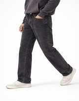 מכנס קורדרוי ווש