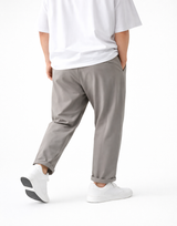 מכנס אלגנט בד פרדה