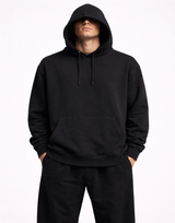 קפוצון הדפס בגב