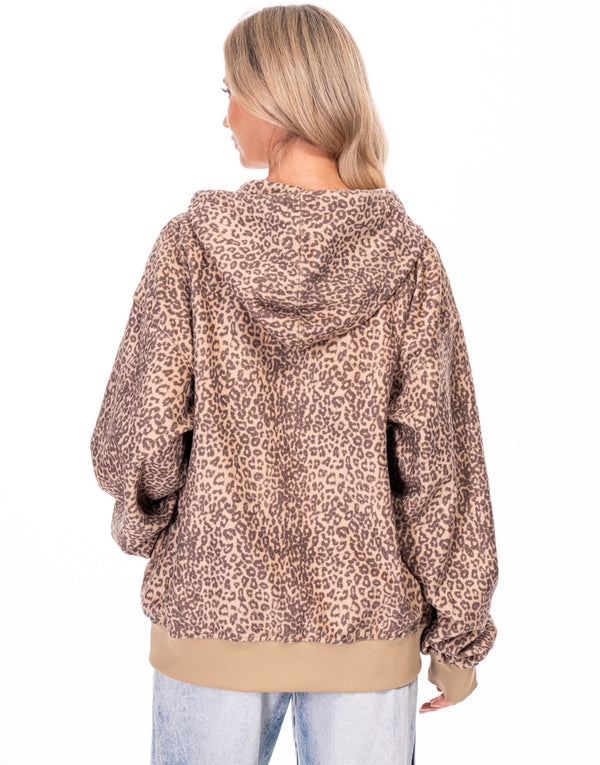 קפוצ׳ון מנומר