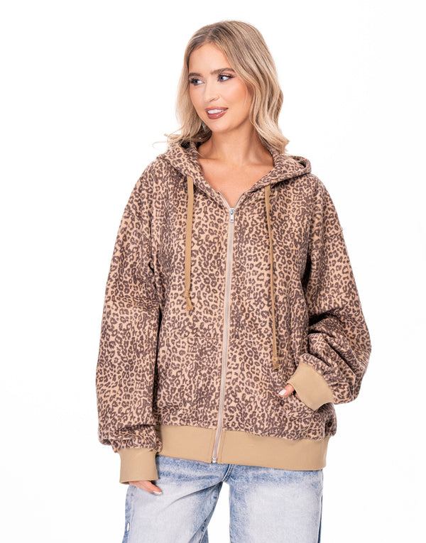 קפוצ׳ון מנומר