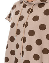 קפוצ׳ון נקודות ללא שרוול