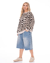 פוטר מנומר אוברסייז