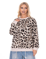 פוטר מנומר אוברסייז