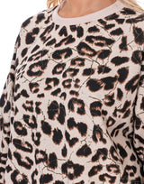 פוטר מנומר אוברסייז