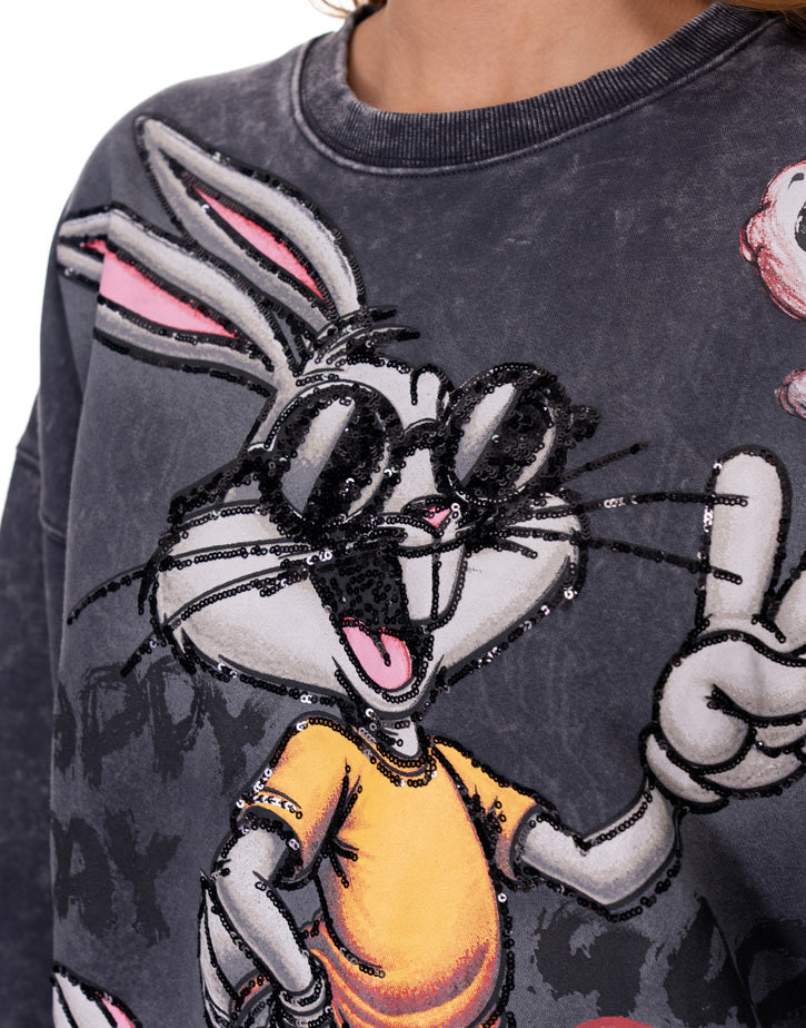 פוטר באגס באני