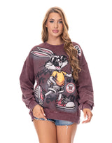 פוטר באגס באני