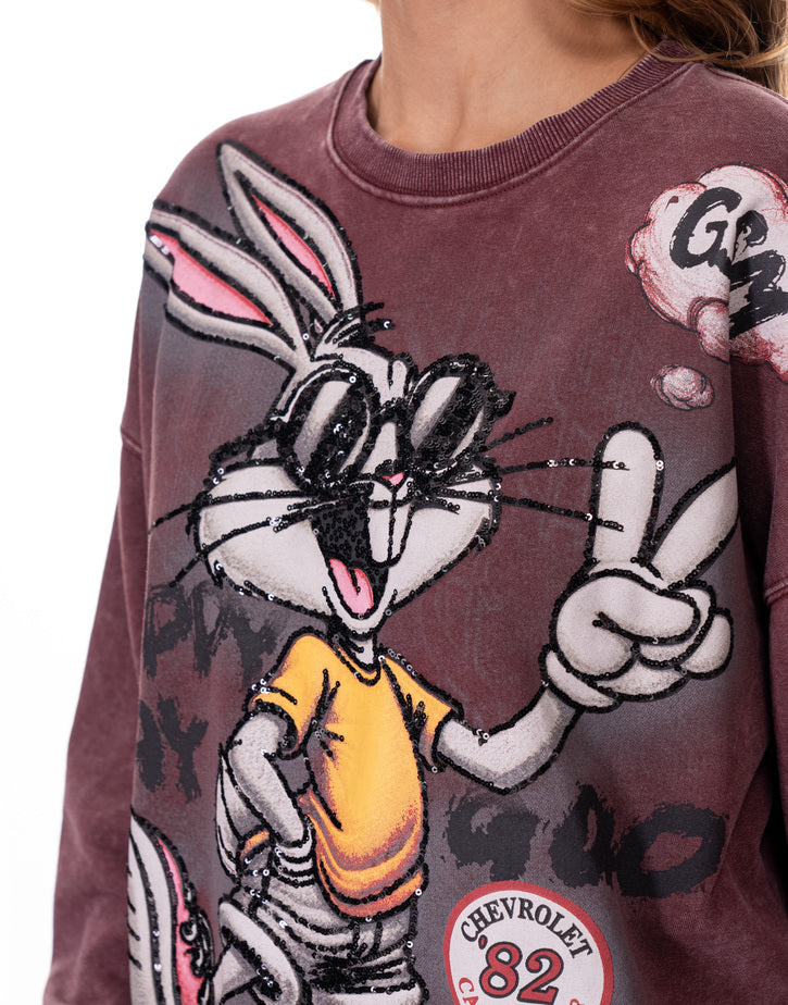 פוטר באגס באני