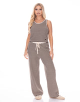 חליפת פסים סריג