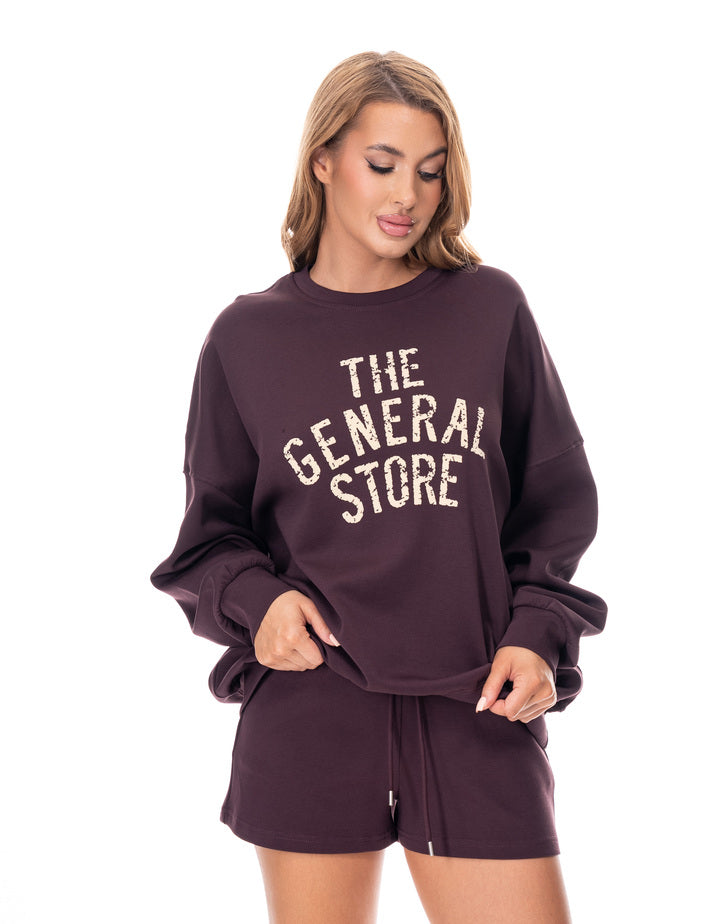 חליפת שורט הדפס