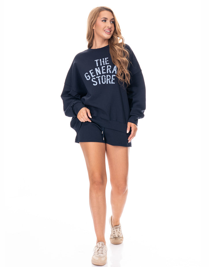 חליפת שורט הדפס