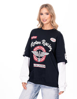 חולצה motor racing