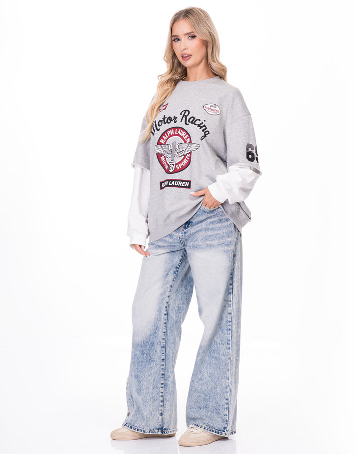 חולצה motor racing