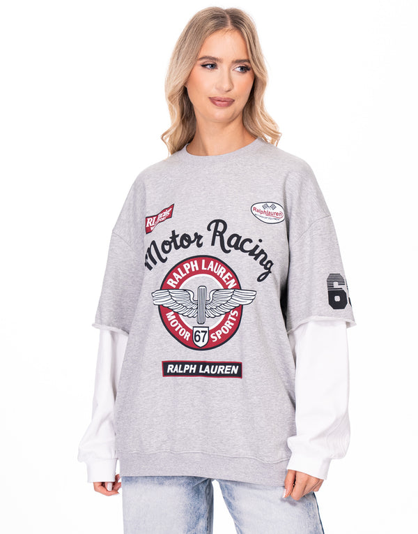 חולצה motor racing