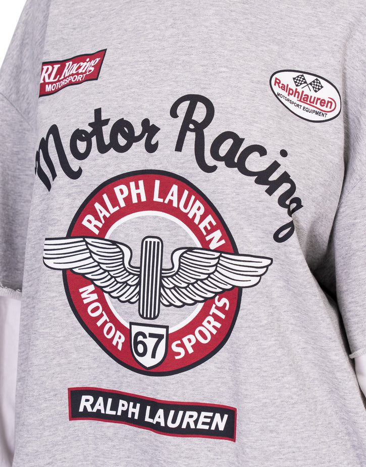 חולצה motor racing