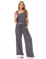 חליפת סריג 3 חלקים