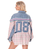 חולצת ג׳ינס 08